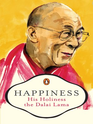 cover image of Happiness